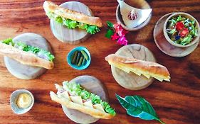 Café des Arts Gili Air